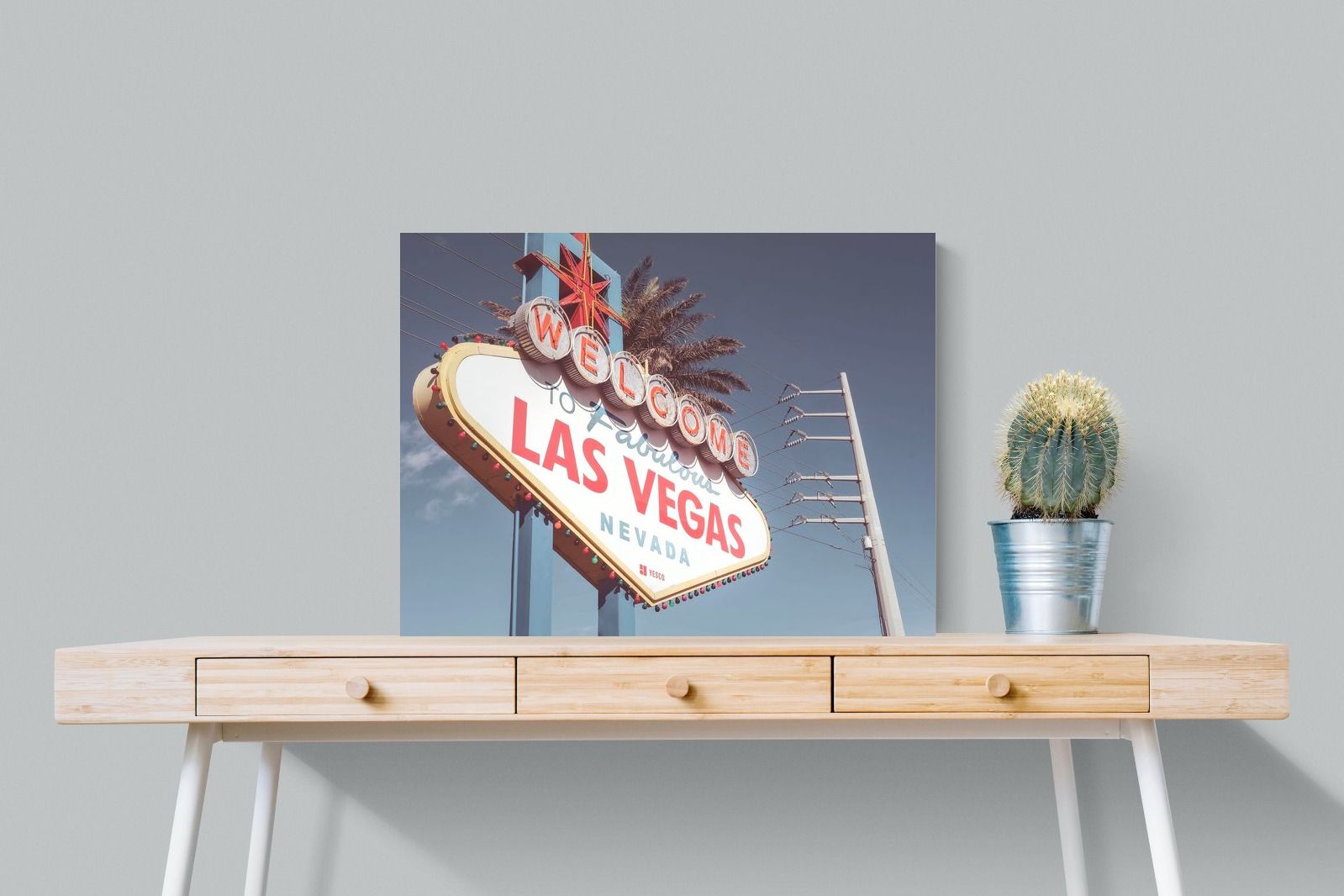 Pixalot Welcome to Las Vegas