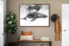 Pixalot ® Whale Calf