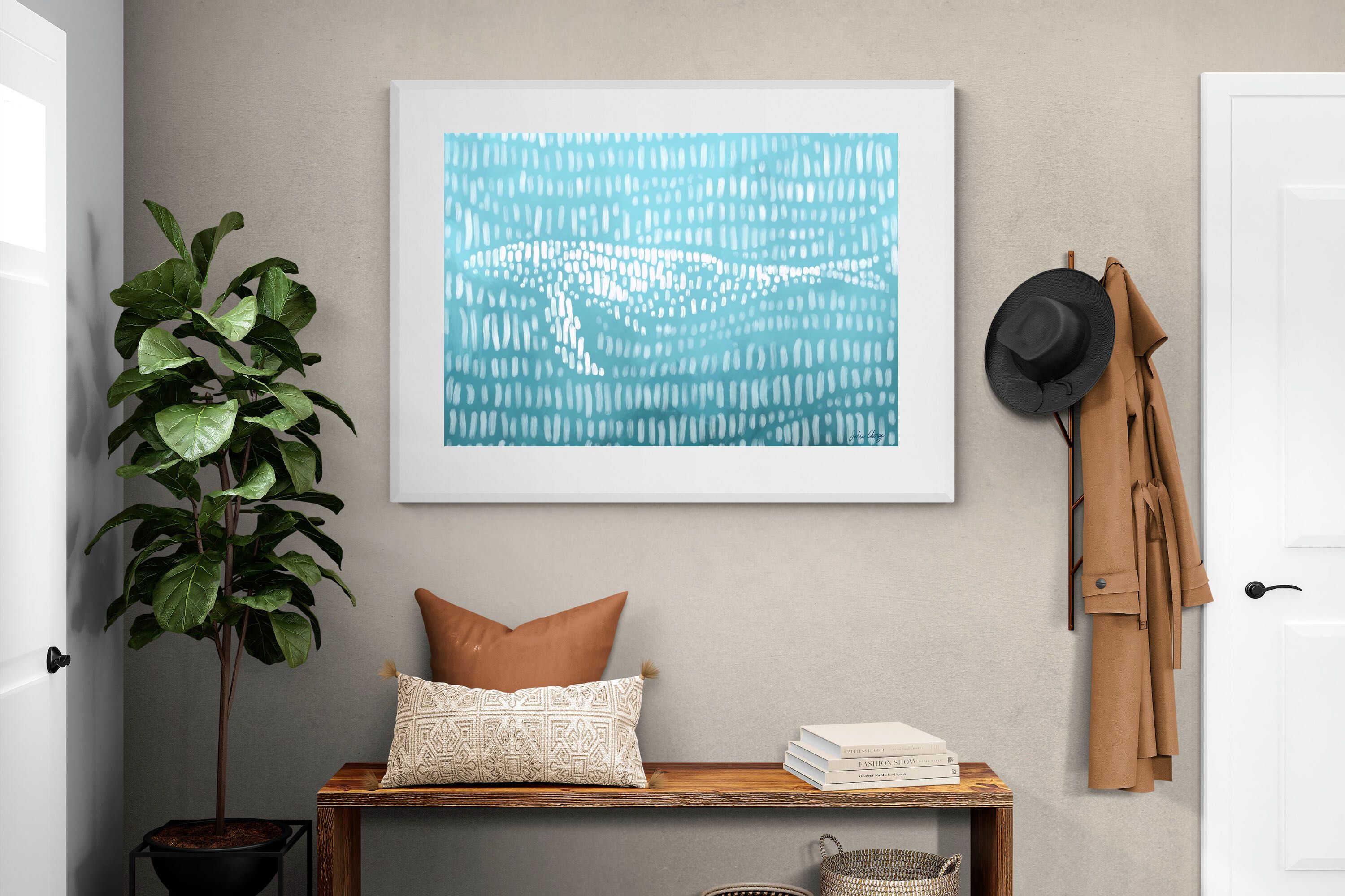 Pixalot ® Whale Drift