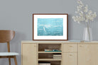 Pixalot ® Whale Drift