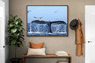 Pixalot ® Whale Tail