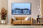 Pixalot ® Whale Tail