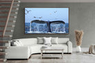 Pixalot ® Whale Tail