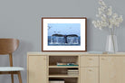 Pixalot ® Whale Tail
