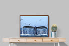 Pixalot ® Whale Tail