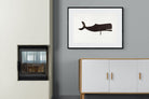 Pixalot Whale Weather Vane