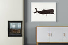 Pixalot Whale Weather Vane