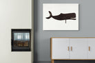 Pixalot Whale Weather Vane