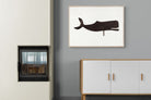 Pixalot Whale Weather Vane