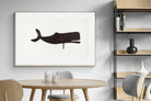 Pixalot Whale Weather Vane