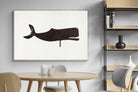 Pixalot Whale Weather Vane