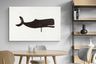 Pixalot Whale Weather Vane