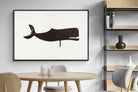 Pixalot Whale Weather Vane