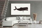 Pixalot ® Whale Weather Vane
