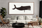 Pixalot ® Whale Weather Vane