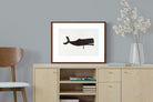 Pixalot ® Whale Weather Vane