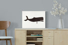 Pixalot Whale Weather Vane