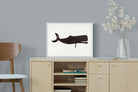 Pixalot Whale Weather Vane