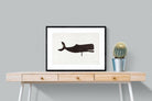 Pixalot Whale Weather Vane