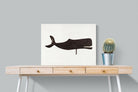Pixalot Whale Weather Vane