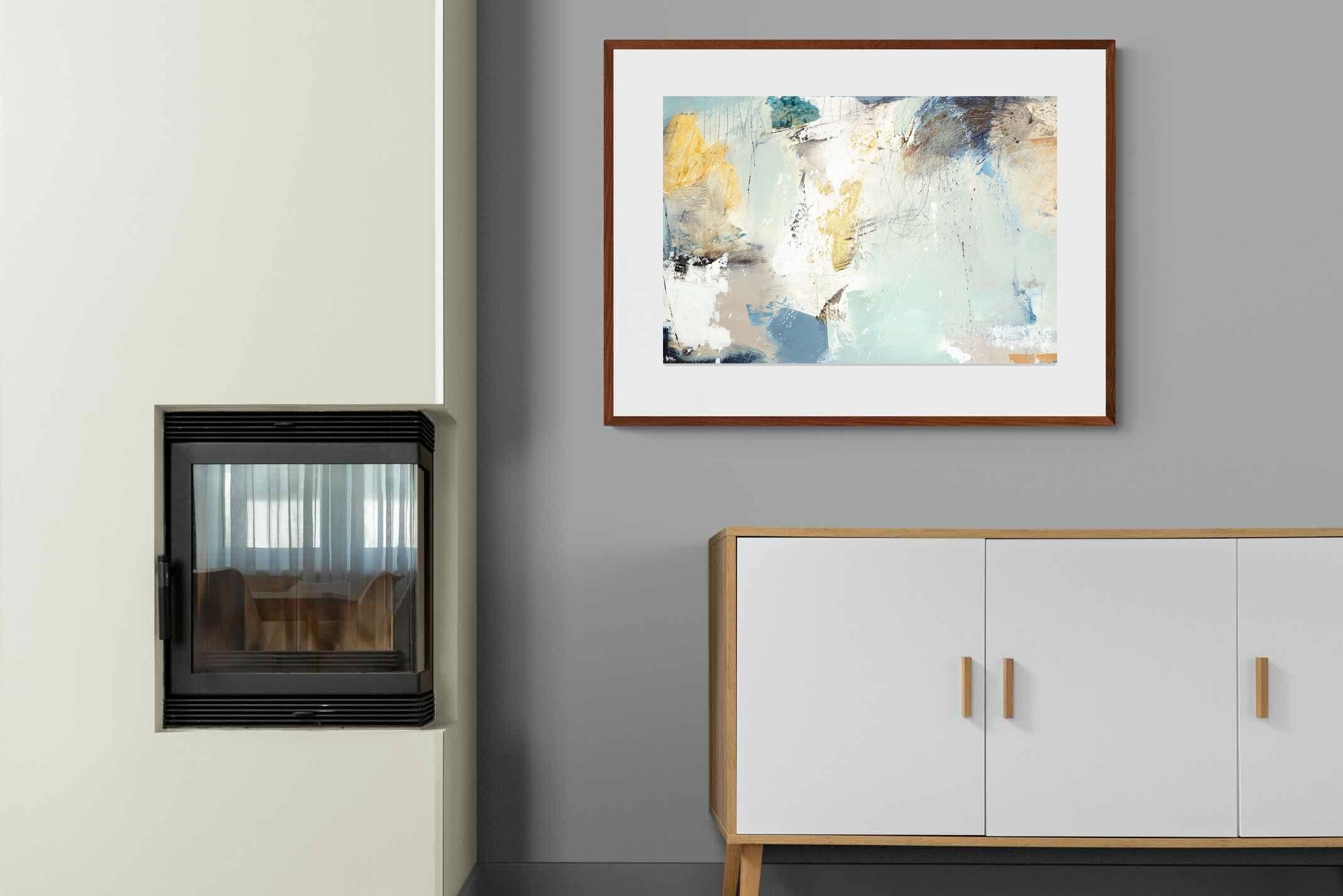 Pixalot Whispering Horizon