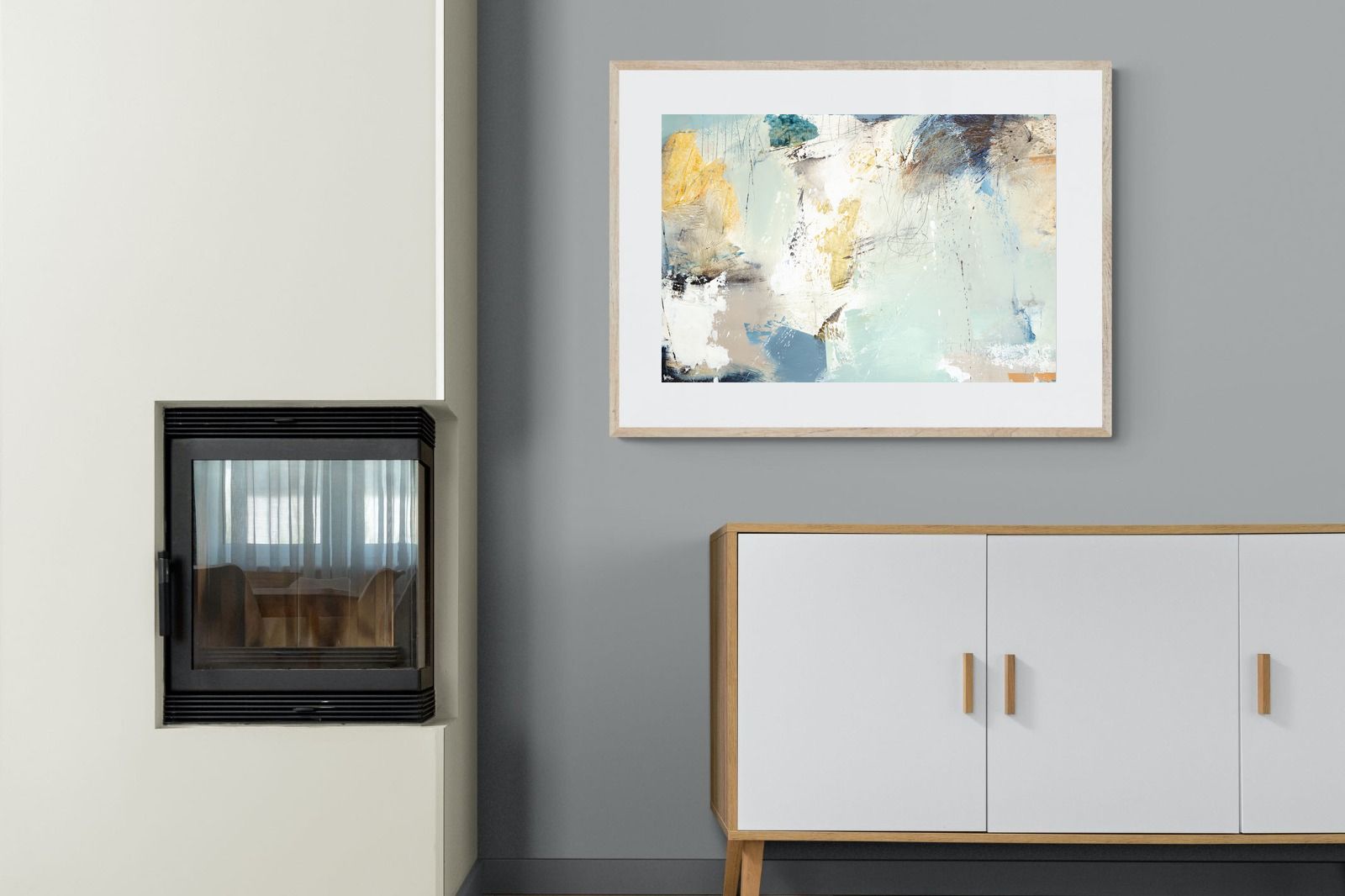 Pixalot Whispering Horizon