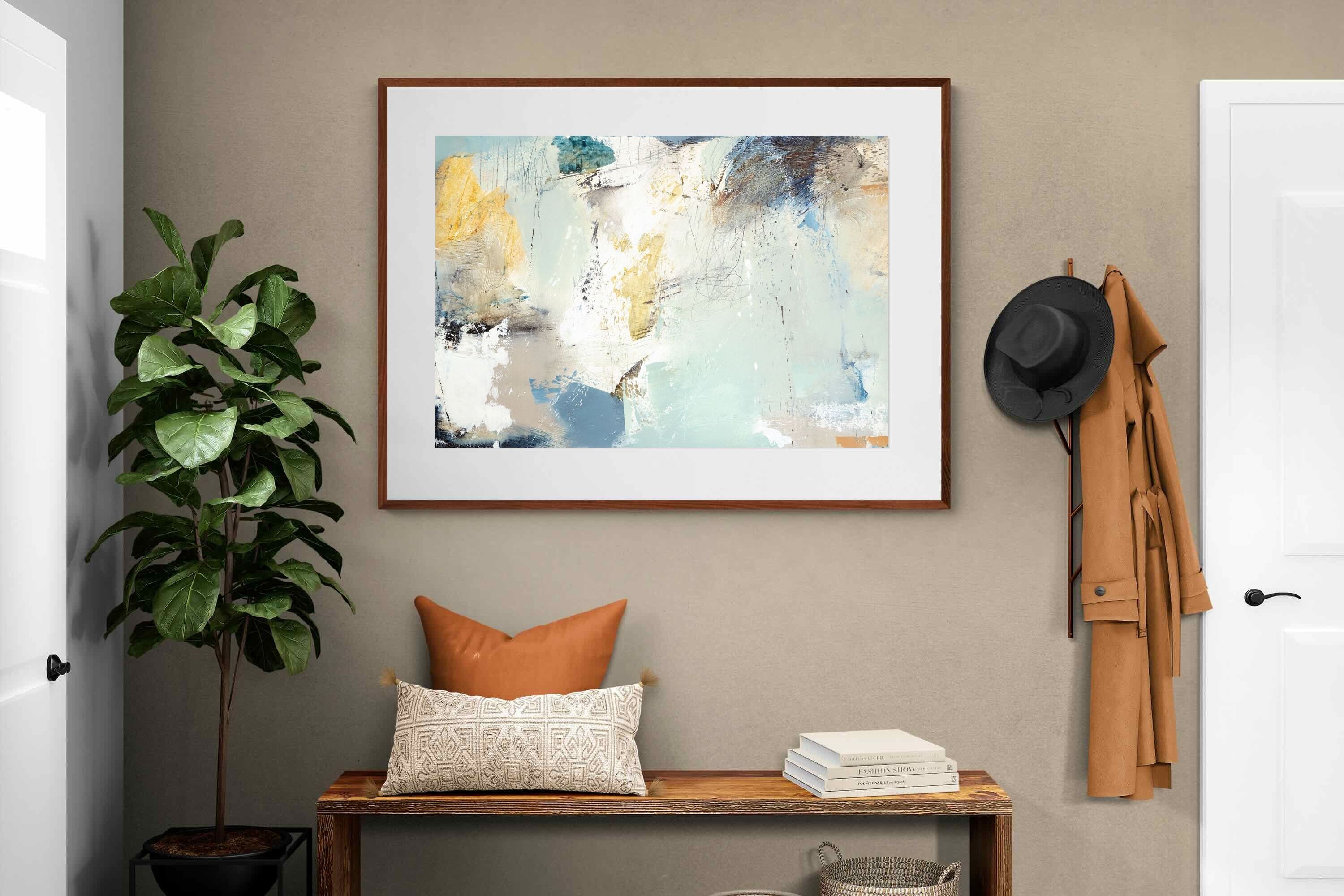 Pixalot Whispering Horizon