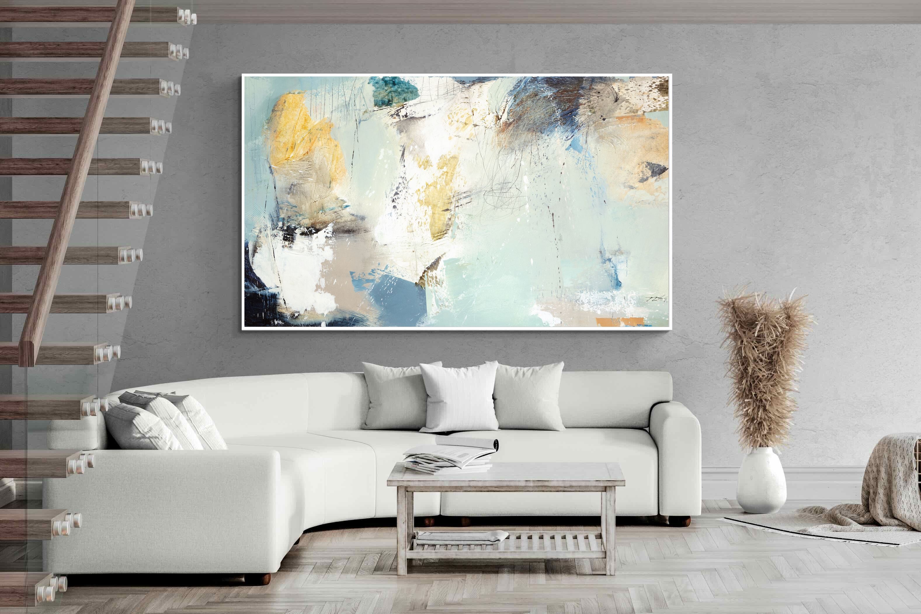 Pixalot Whispering Horizon