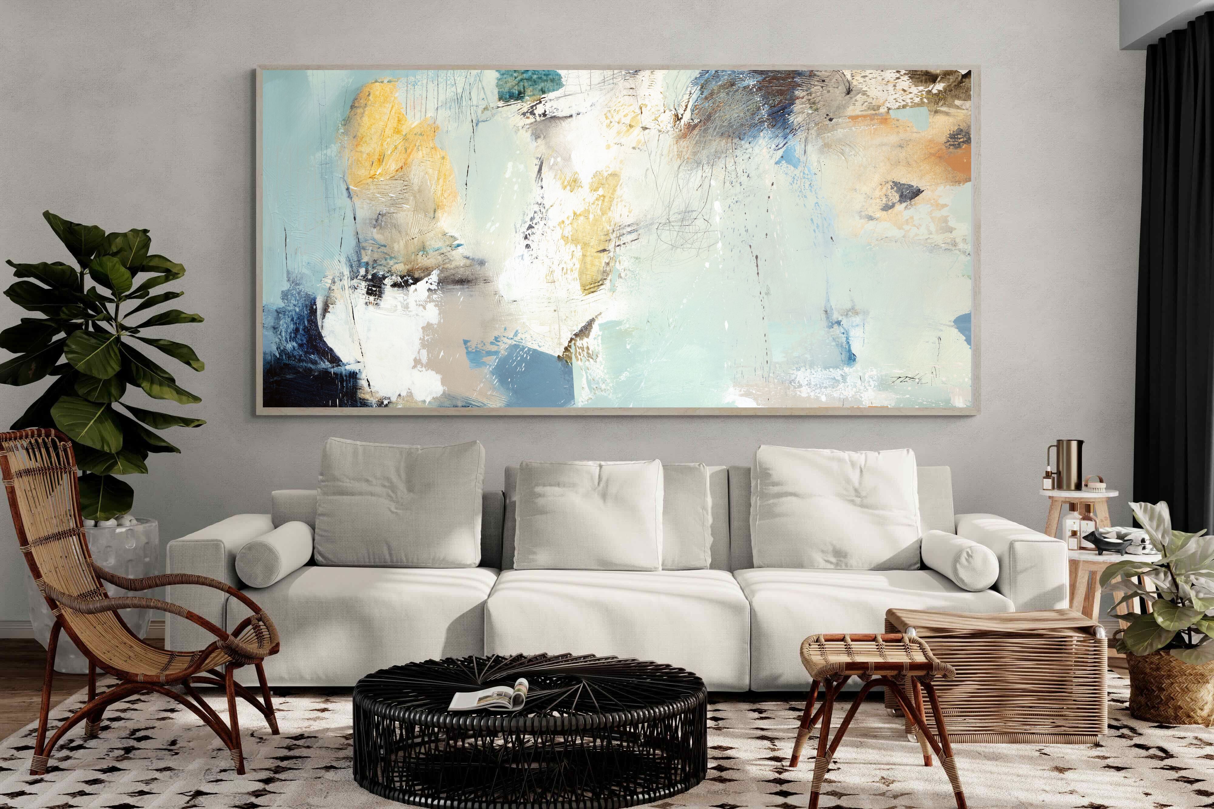 Pixalot Whispering Horizon