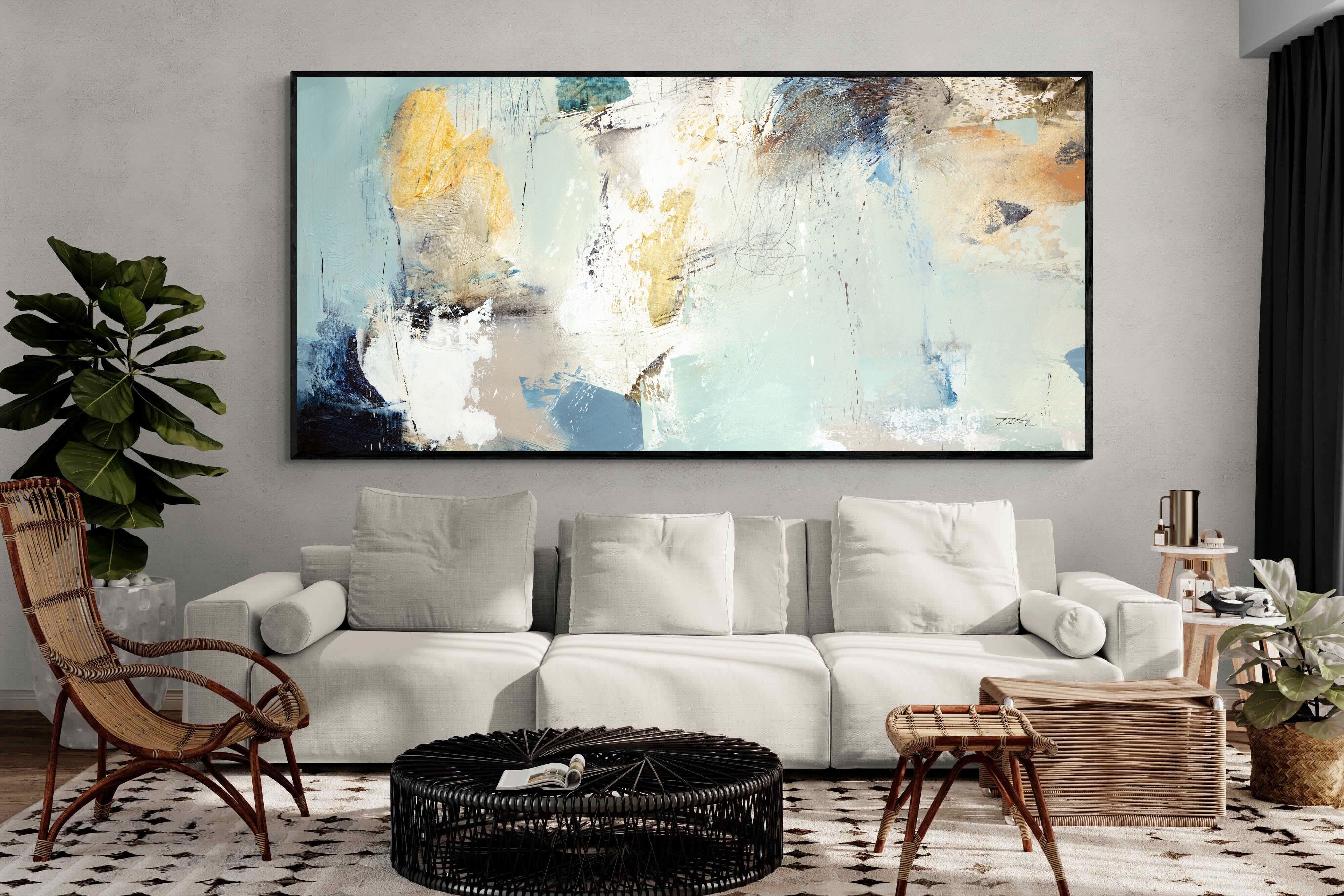 Pixalot Whispering Horizon