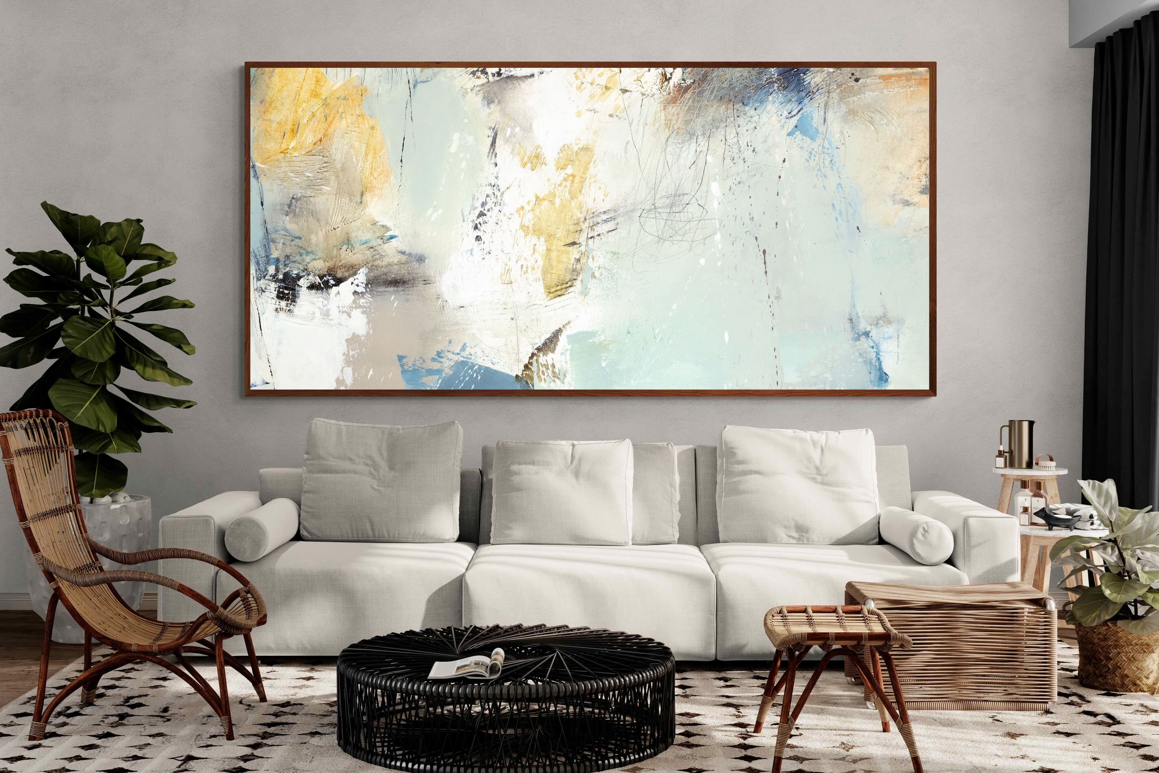 Pixalot Whispering Horizon