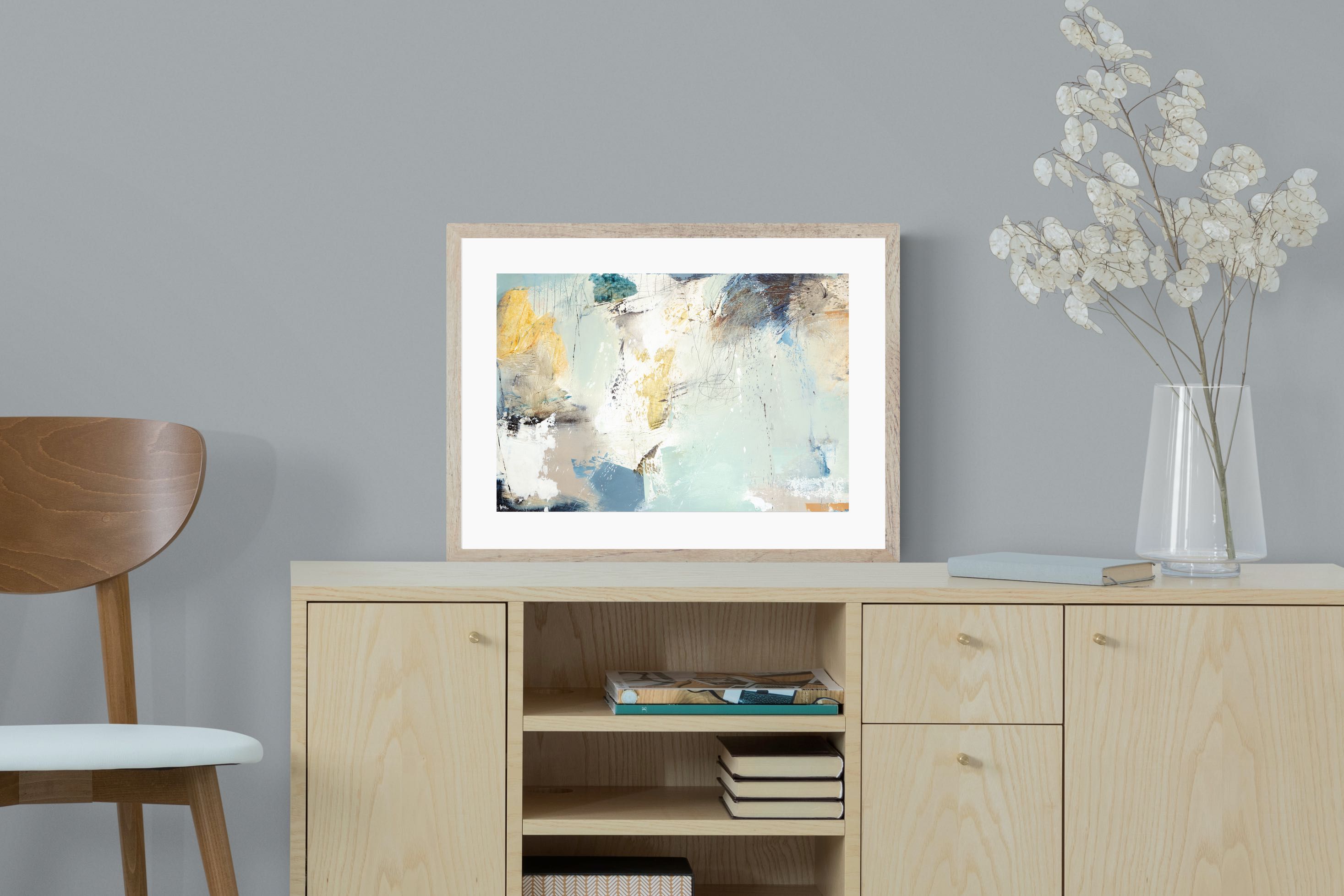 Pixalot Whispering Horizon