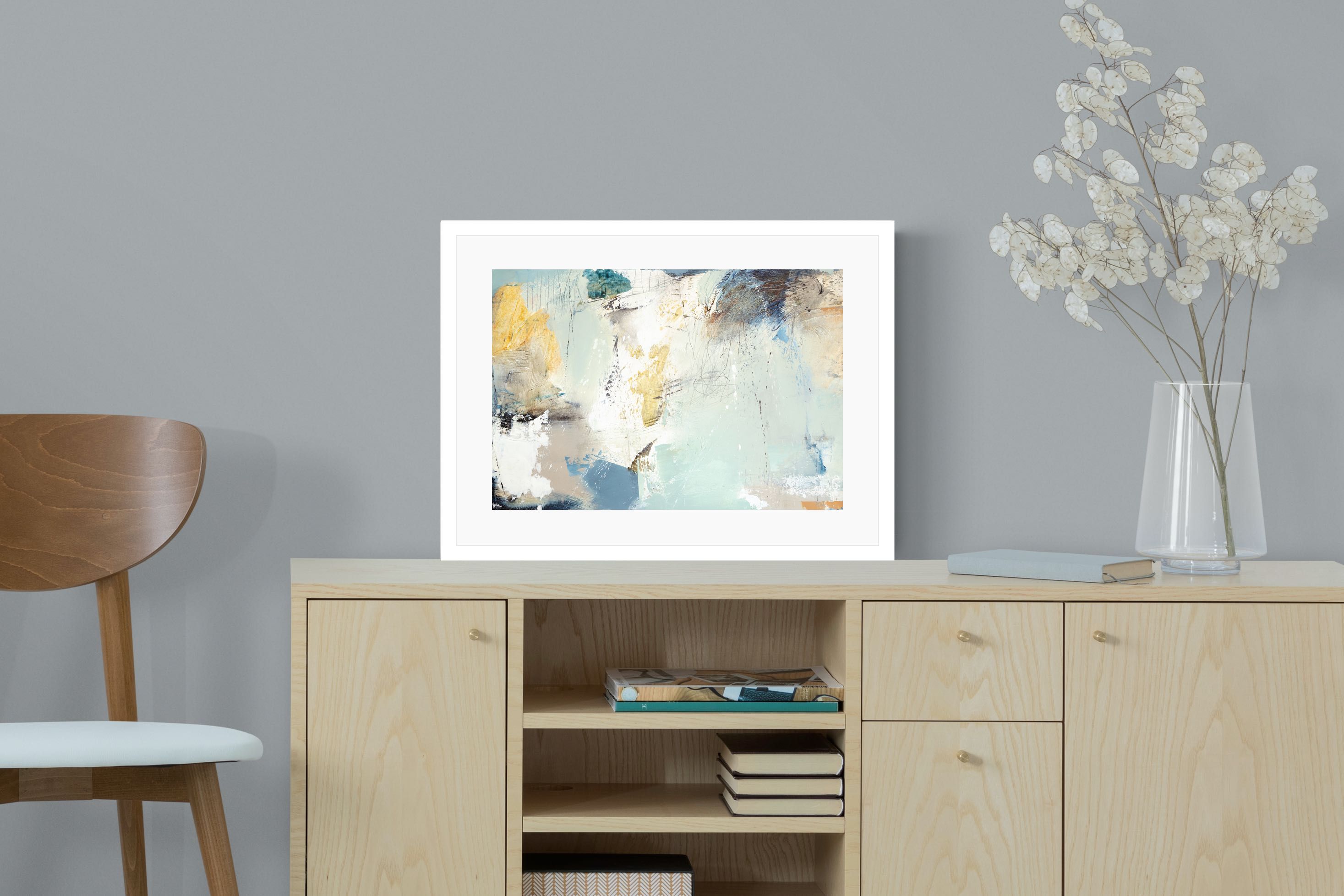 Pixalot Whispering Horizon