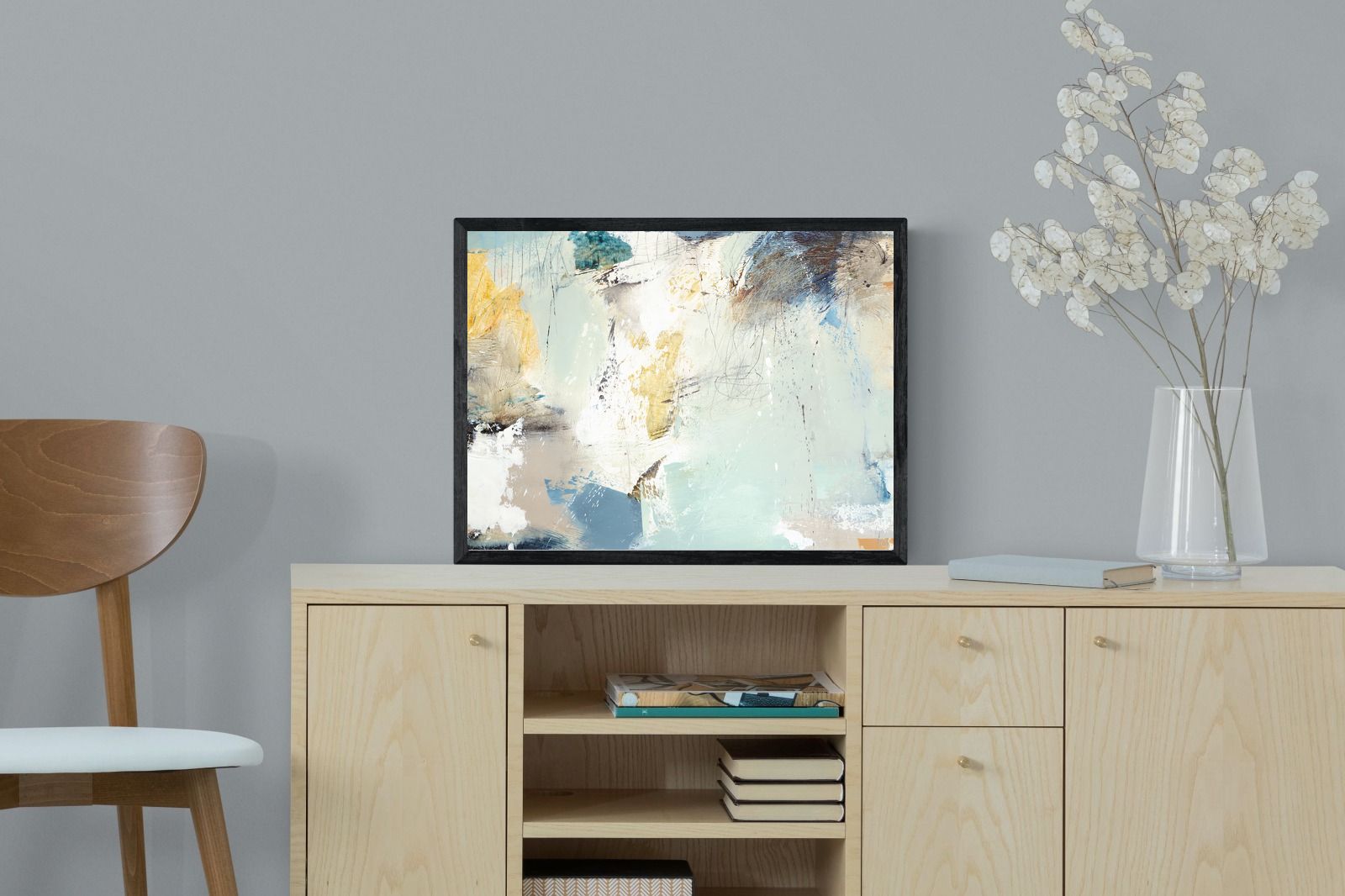 Pixalot Whispering Horizon