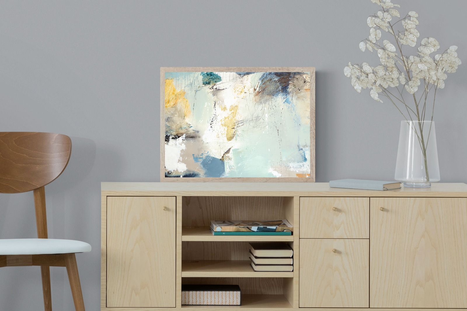 Pixalot Whispering Horizon