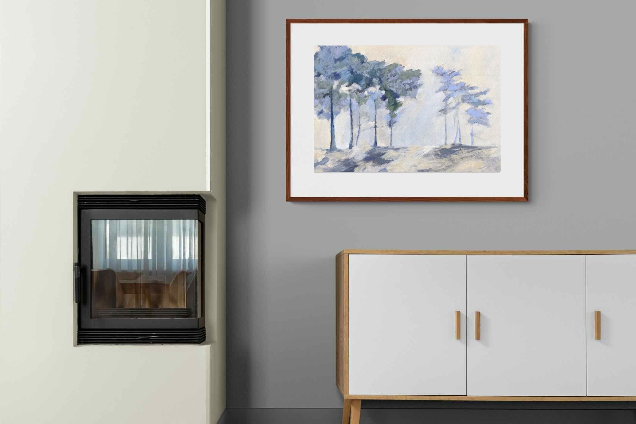 Pixalot ® Whispering Pines