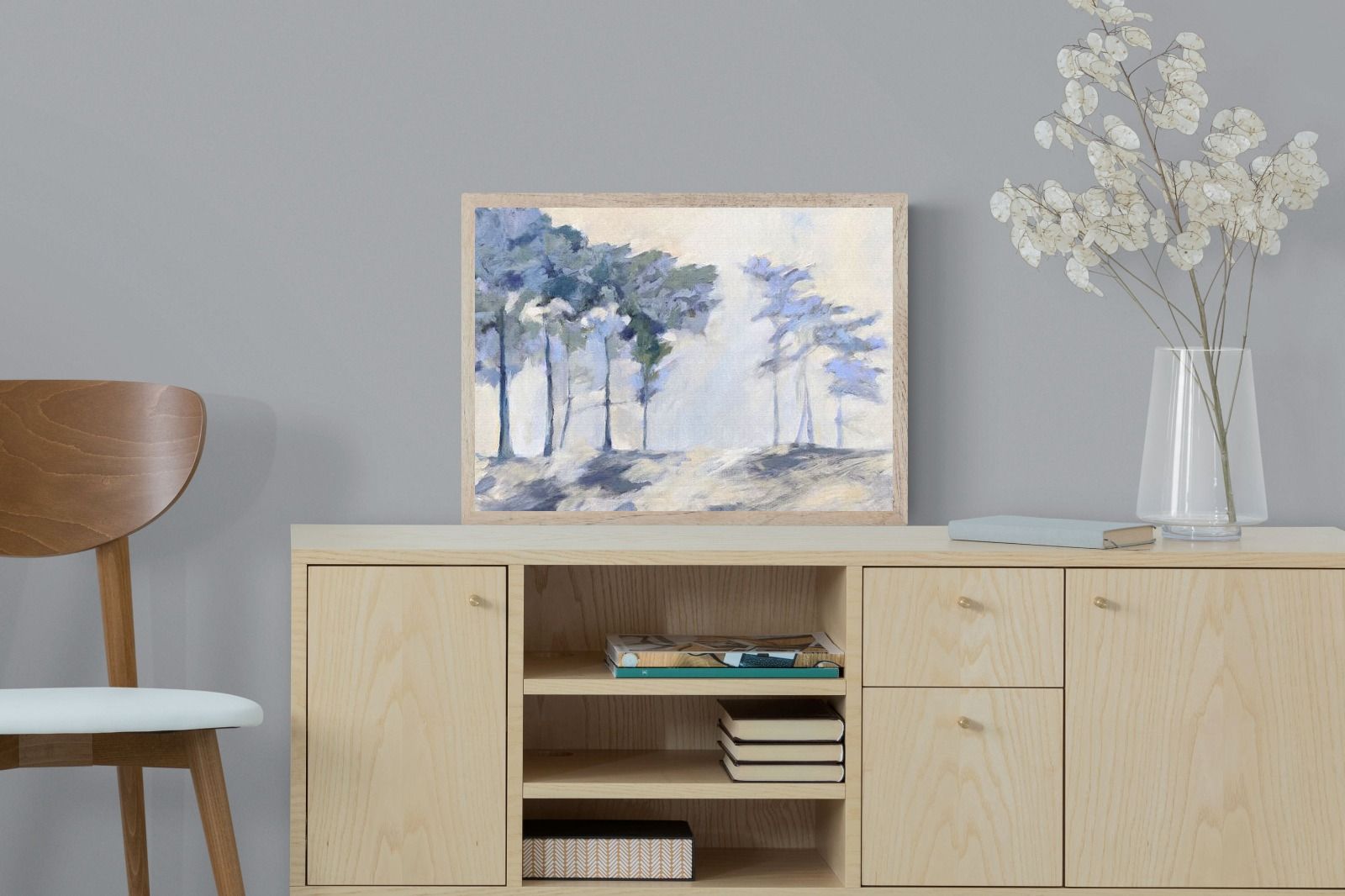 Pixalot ® Whispering Pines