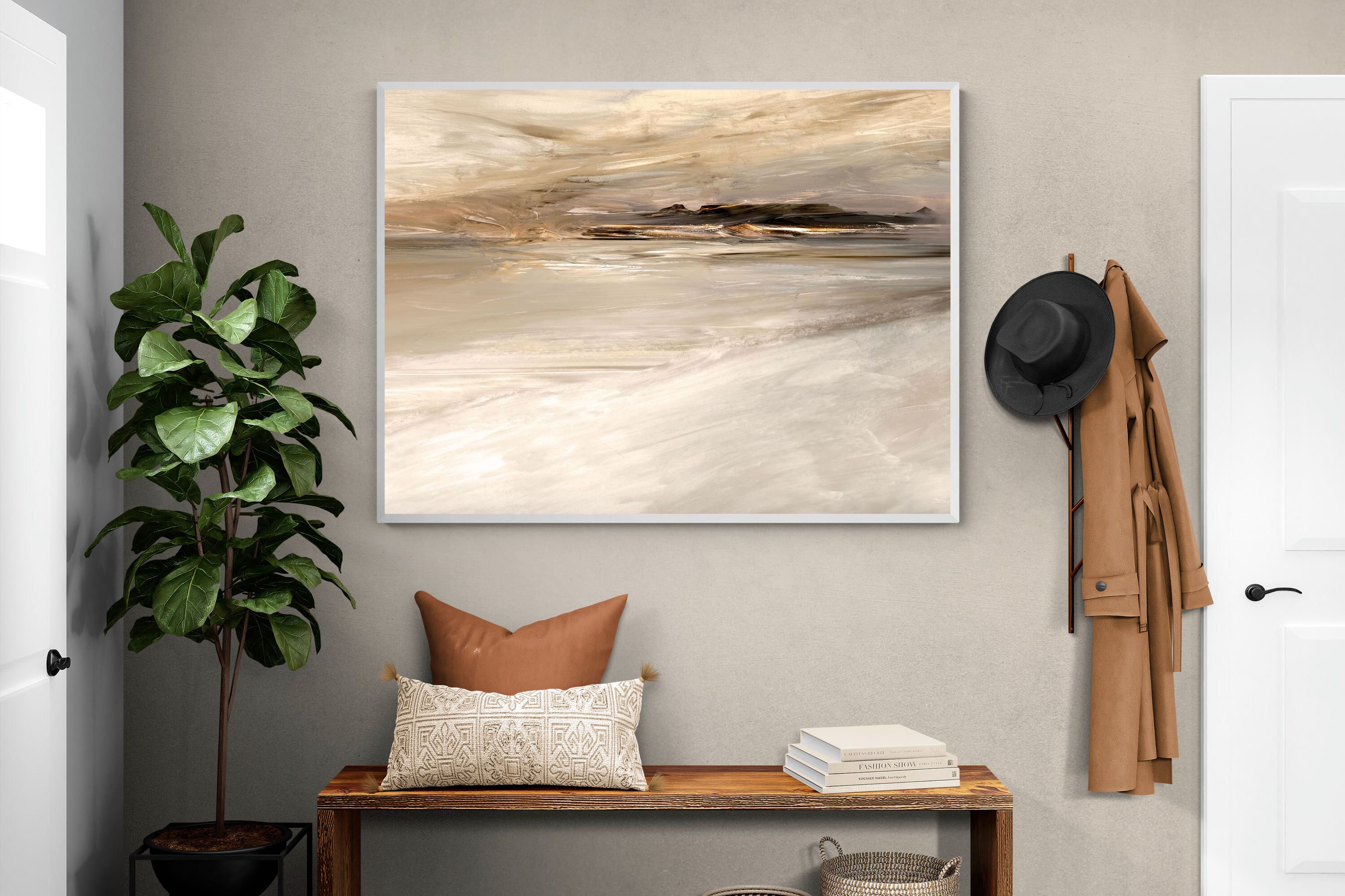 Pixalot Whispers of Table Mountain