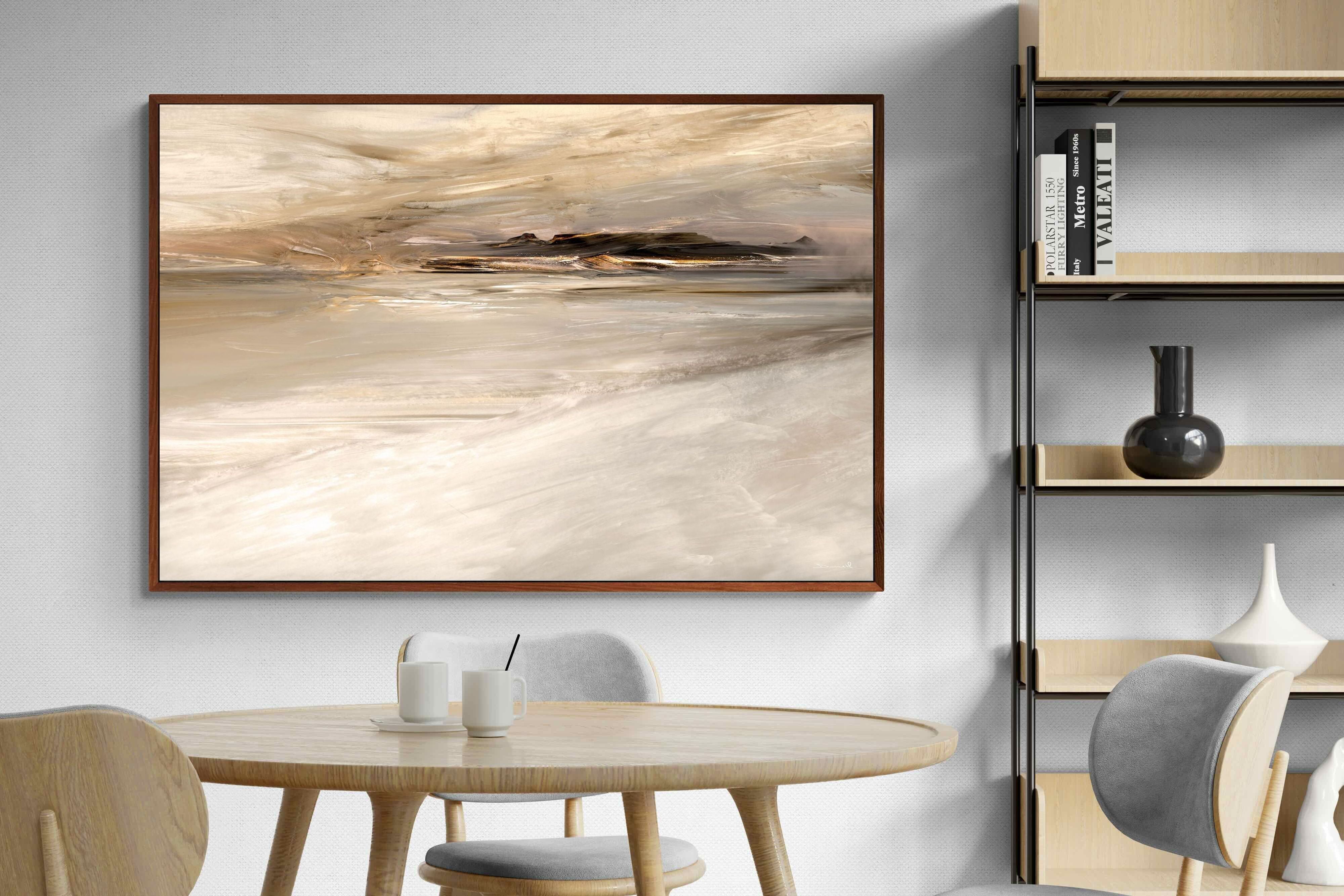 Pixalot Whispers of Table Mountain