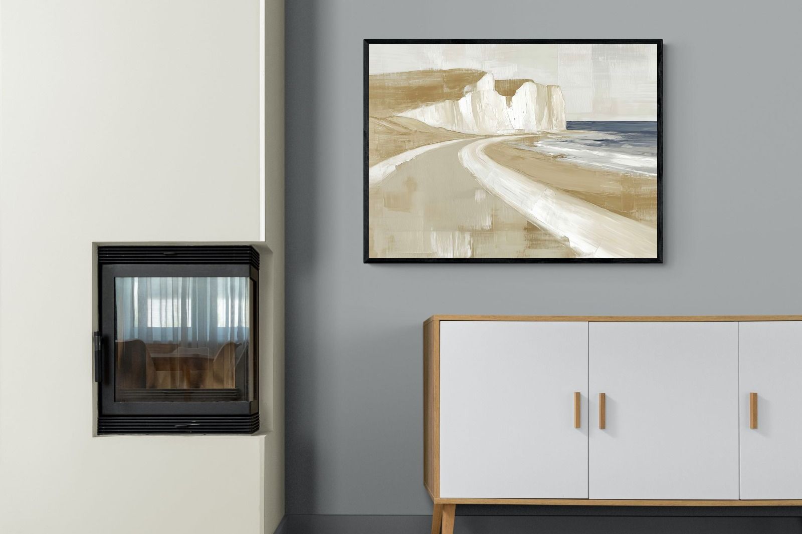 Pixalot ® White Cliffs