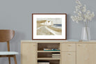 Pixalot ® White Cliffs