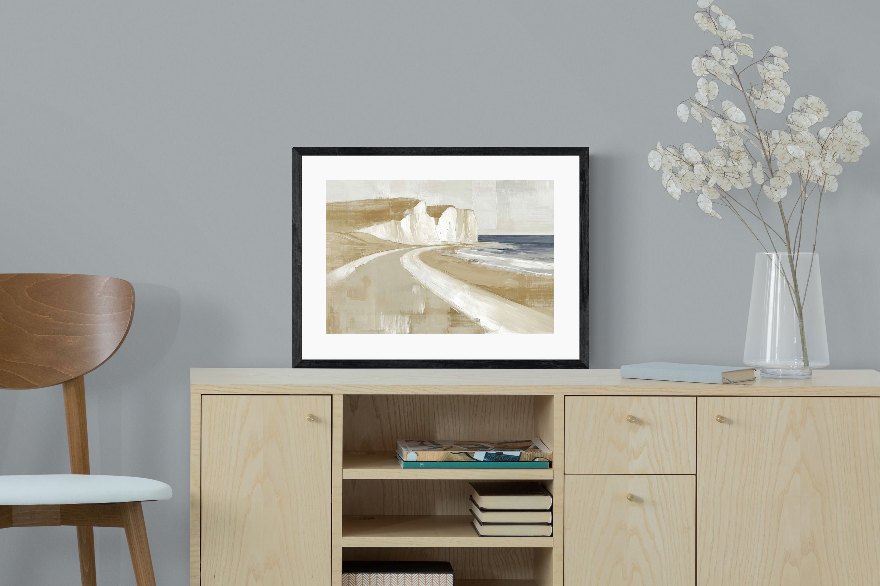 Pixalot ® White Cliffs