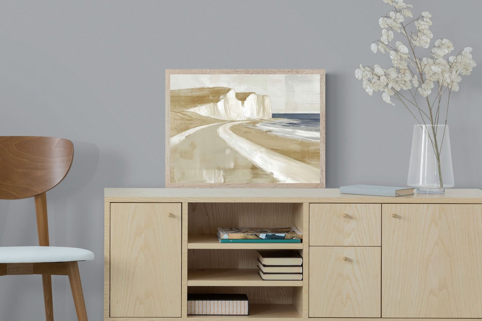 Pixalot ® White Cliffs