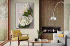 Pixalot White King Protea Duo