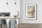 Pixalot White King Protea Pair