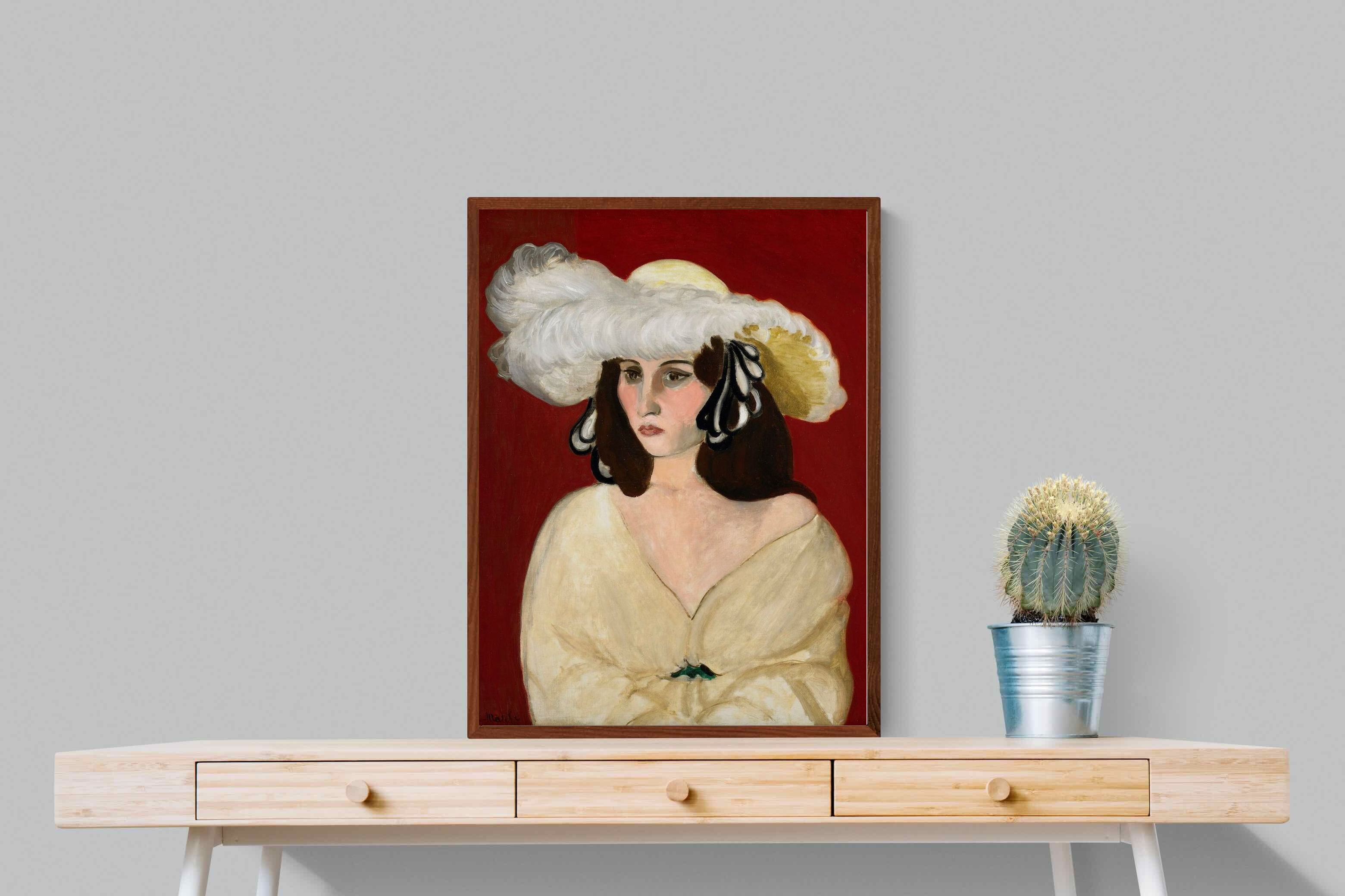 Pixalot White Plumes