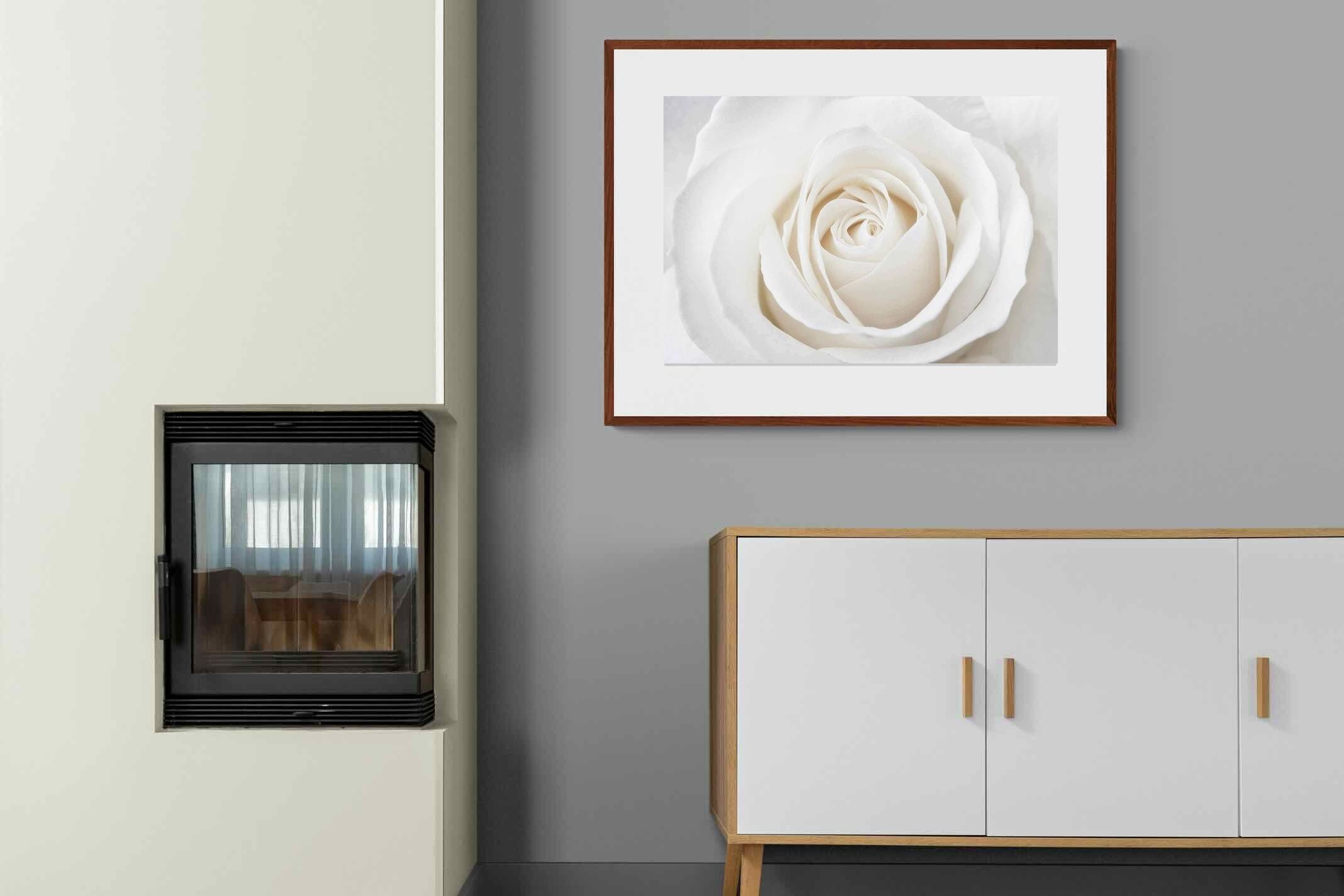 Pixalot ® White Rose