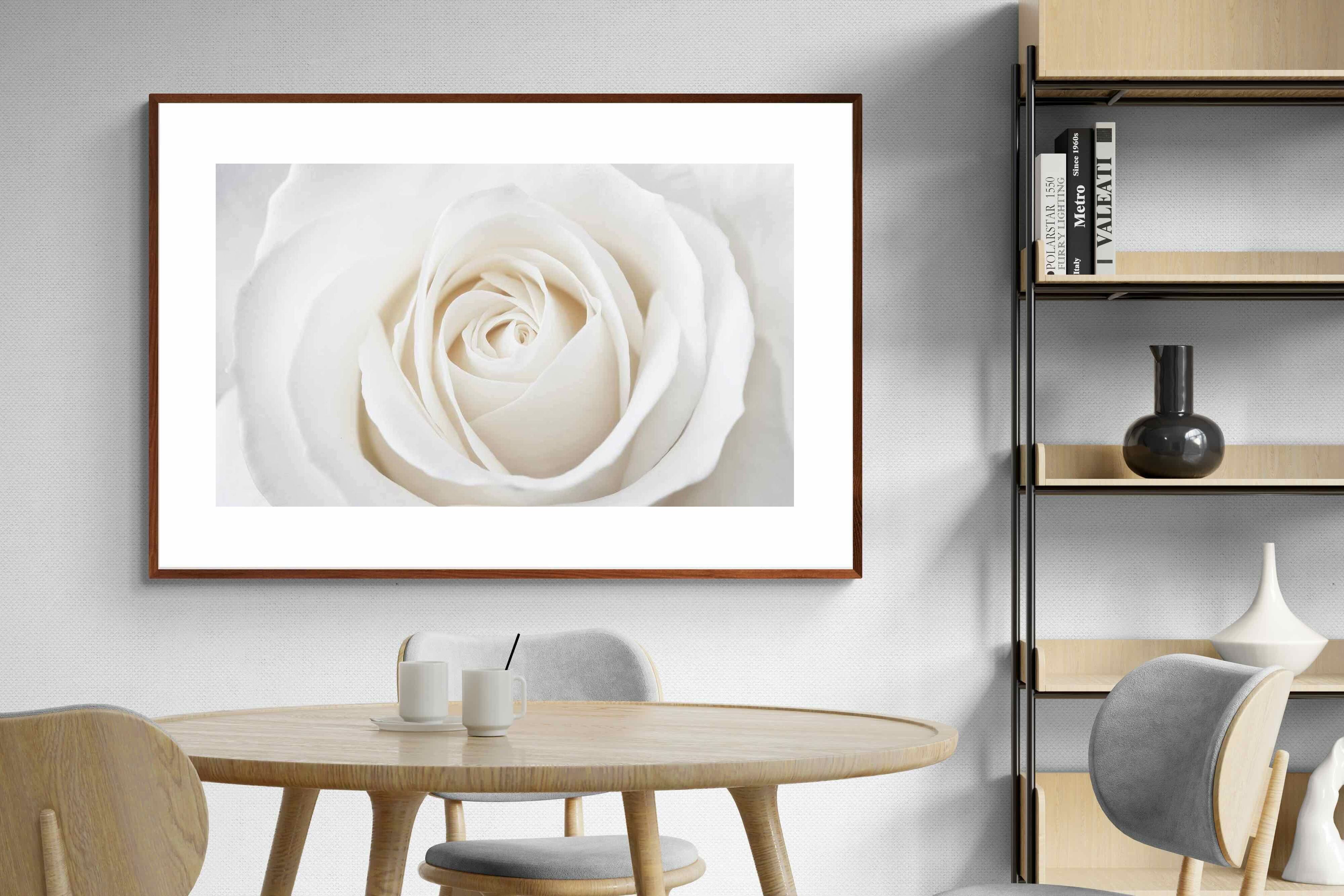 Pixalot ® White Rose