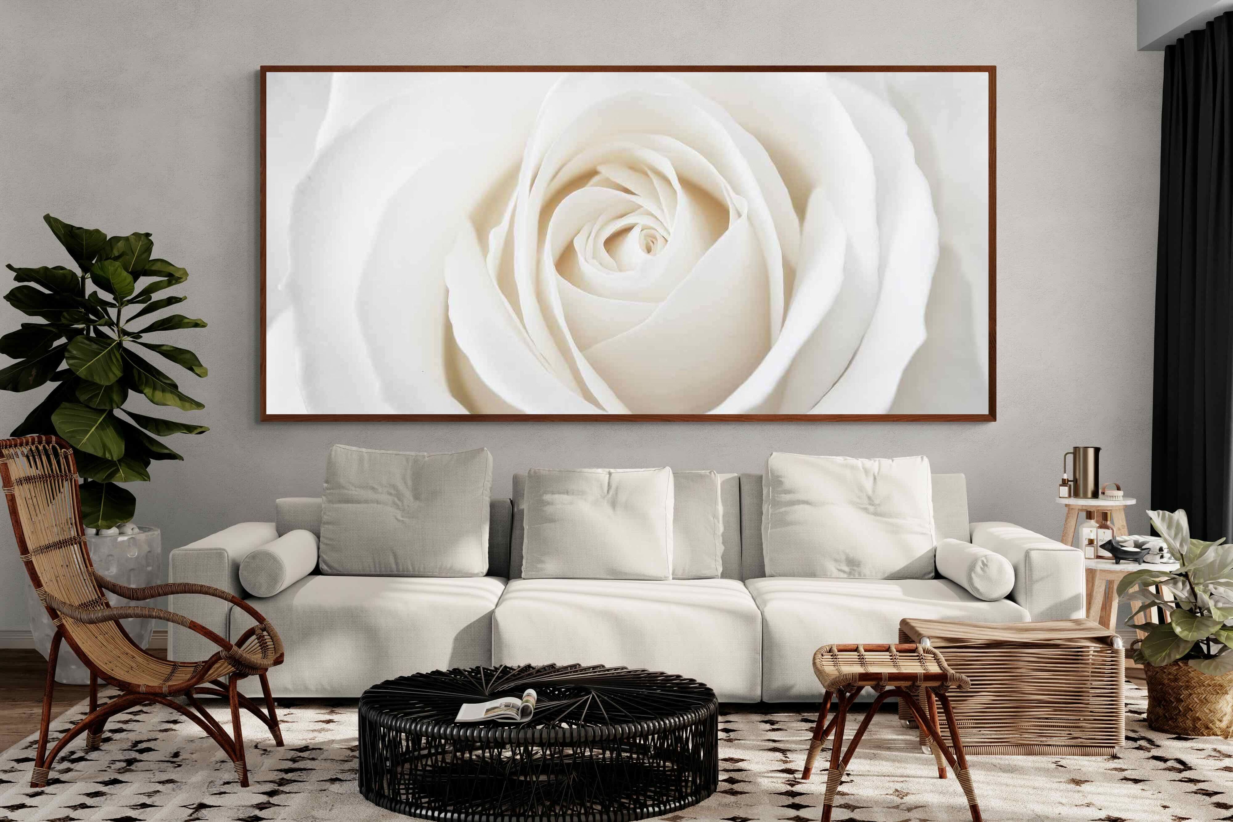 Pixalot ® White Rose
