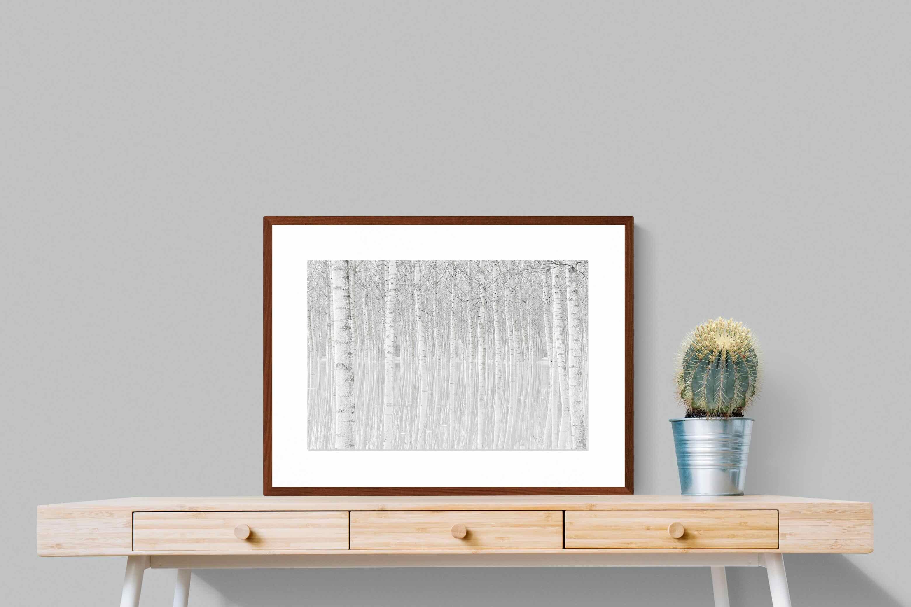 Pixalot ® Whiteout Forest